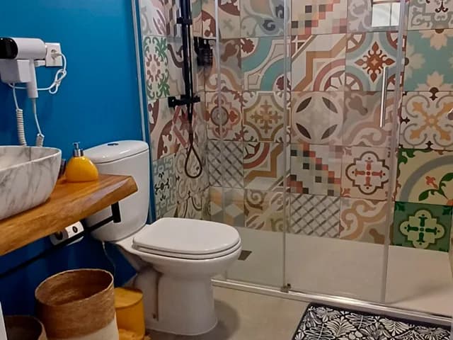WC Vila dos Sonhos